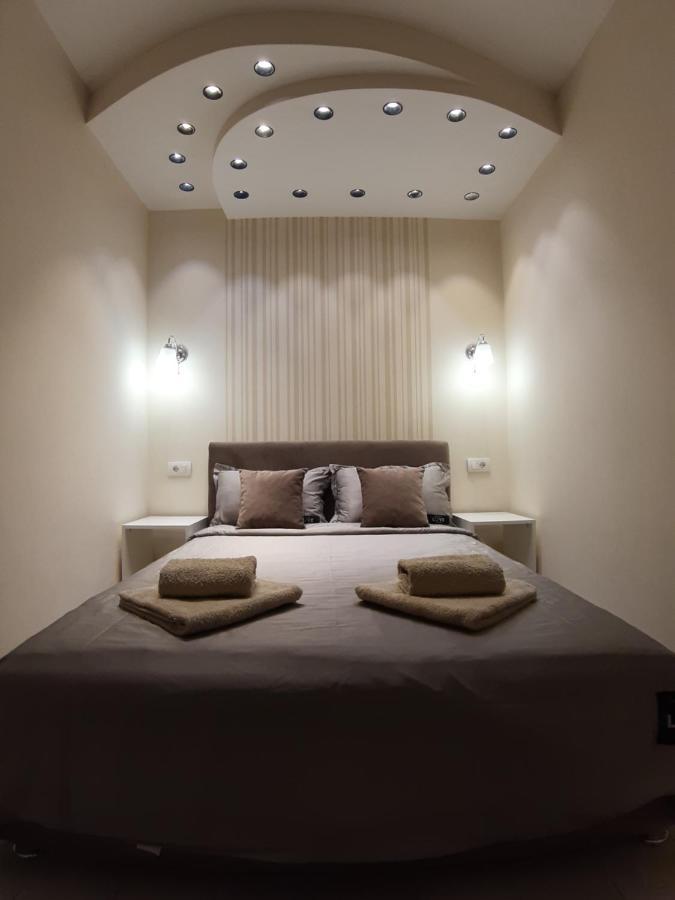 Apartamento Danube Blue 2 Belgrado Exterior foto